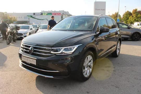 VW Tiguan 2.0 TDi DSG Elegance *LED, NAVIGACIJA, KAMERA*