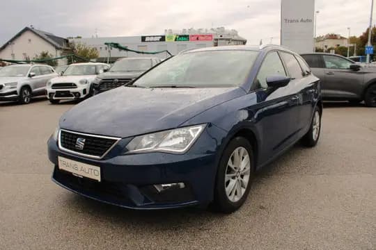 Seat Leon ST 1.6 TDi
