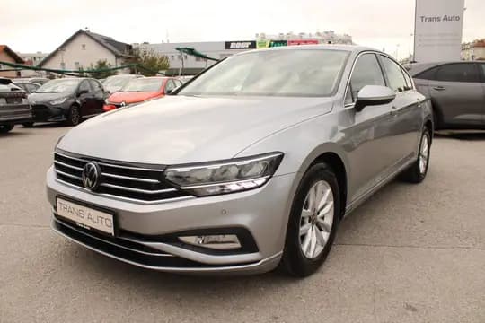 VW Passat 1.5 TSi Business *LED, NAVIGACIJA, KAMERA* -nije uvoz