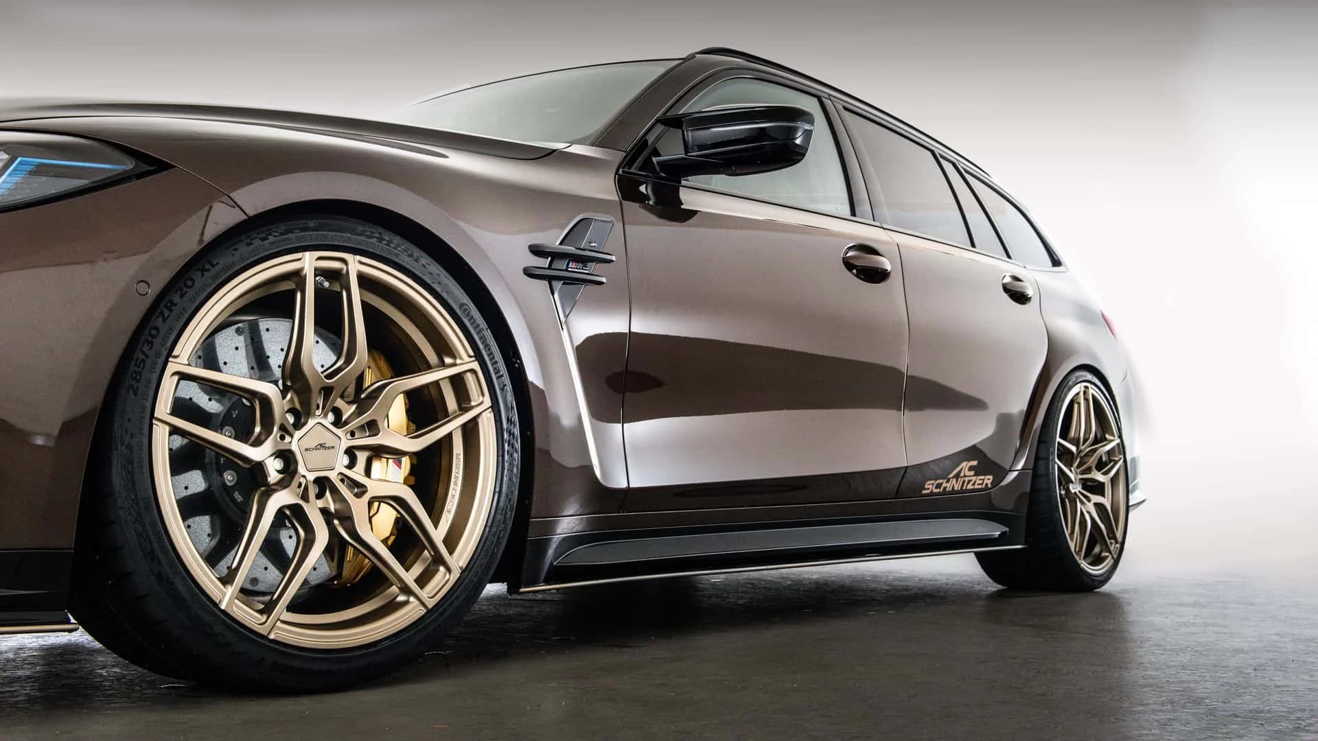 AC Schnitzer, legendarni tuner BMW-a, gasi poslovanje nakon 40 godina