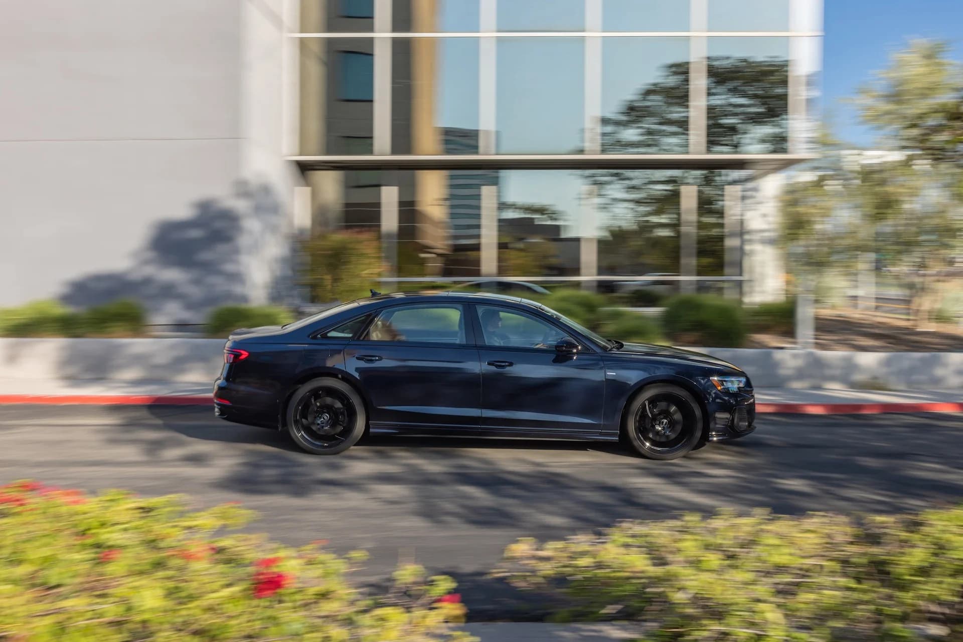 Audi A8 prestaje s narudžbama u Njemačkoj – je li mu došao kraj?