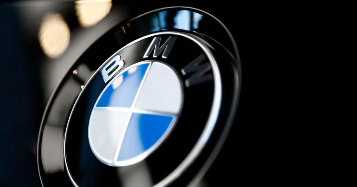 BMW testira humanoidne robote u njemačkoj tvornici