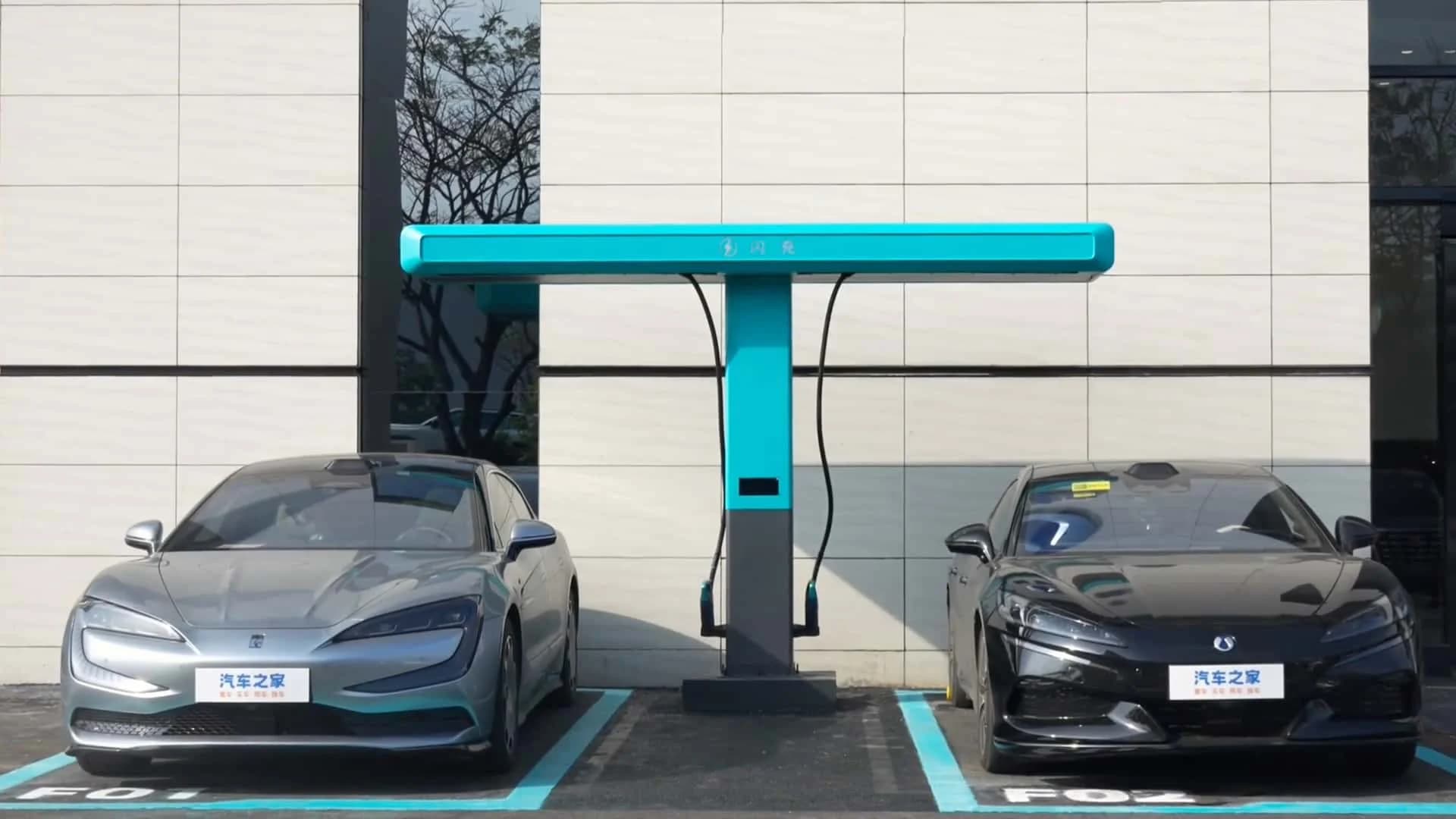 BYD postigao revoluciju u punjenju električnih vozila: 9 minuta do 97% kapaciteta baterije