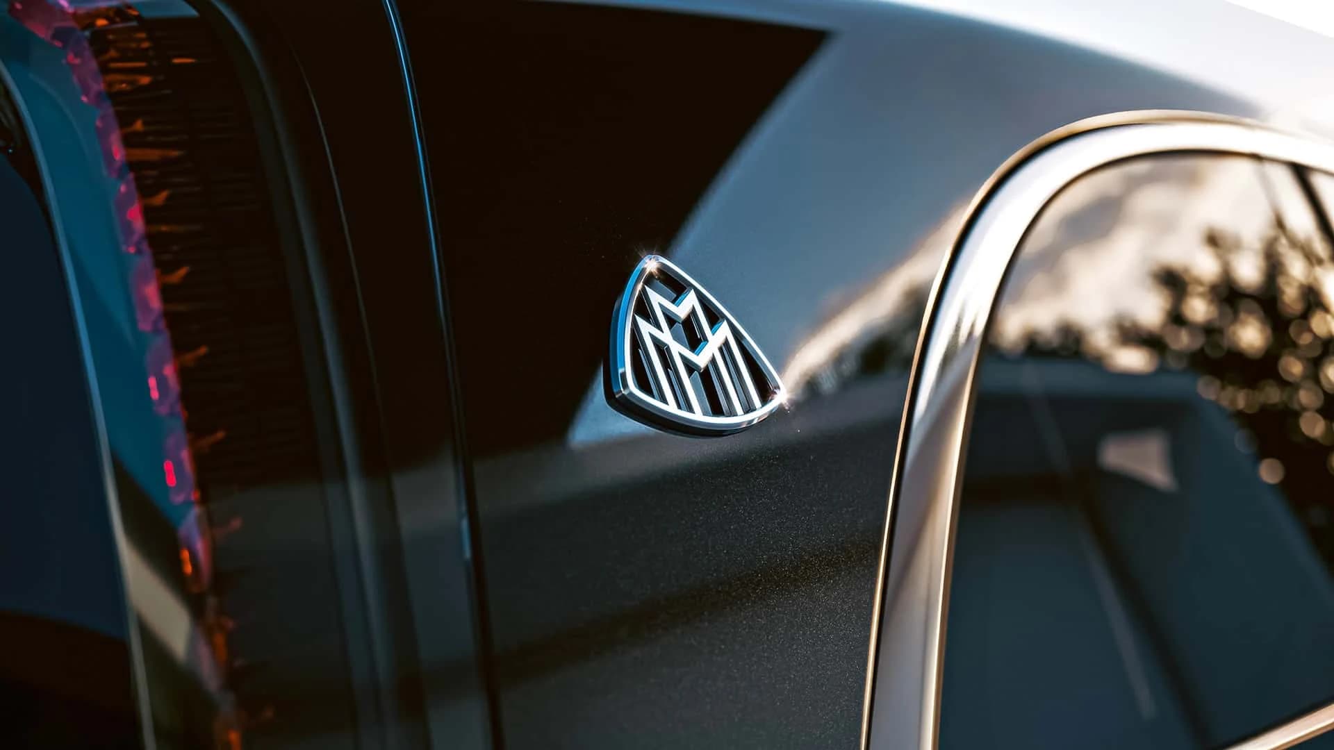 Mercedes-Maybach VLS: Nova vizija ultra-luksuznih kombija