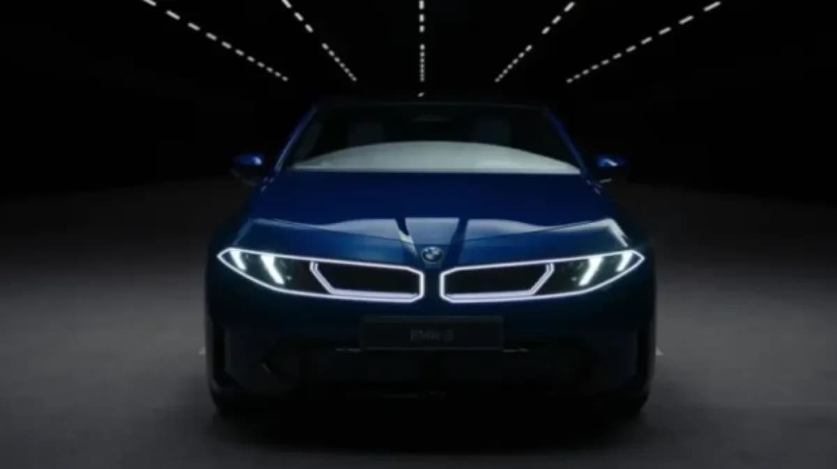 Novi BMW i3 stiže sutra: Procurile fotografije elegantne "bavarske zvijeri"
