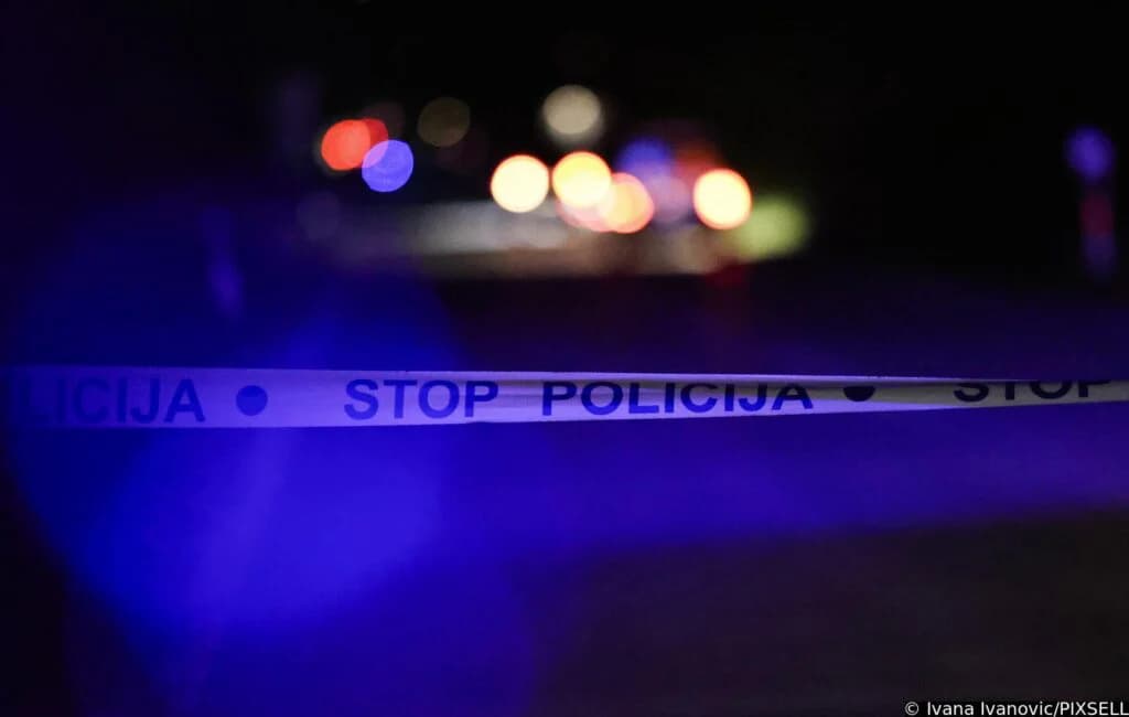 Teška nesreća u Makarskoj: Pješakinja smrtno stradala nakon naleta osobnog vozila