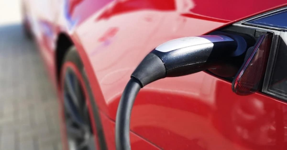 Vijeće izdvaja preko 100.000 funti za dva nova električna vozila