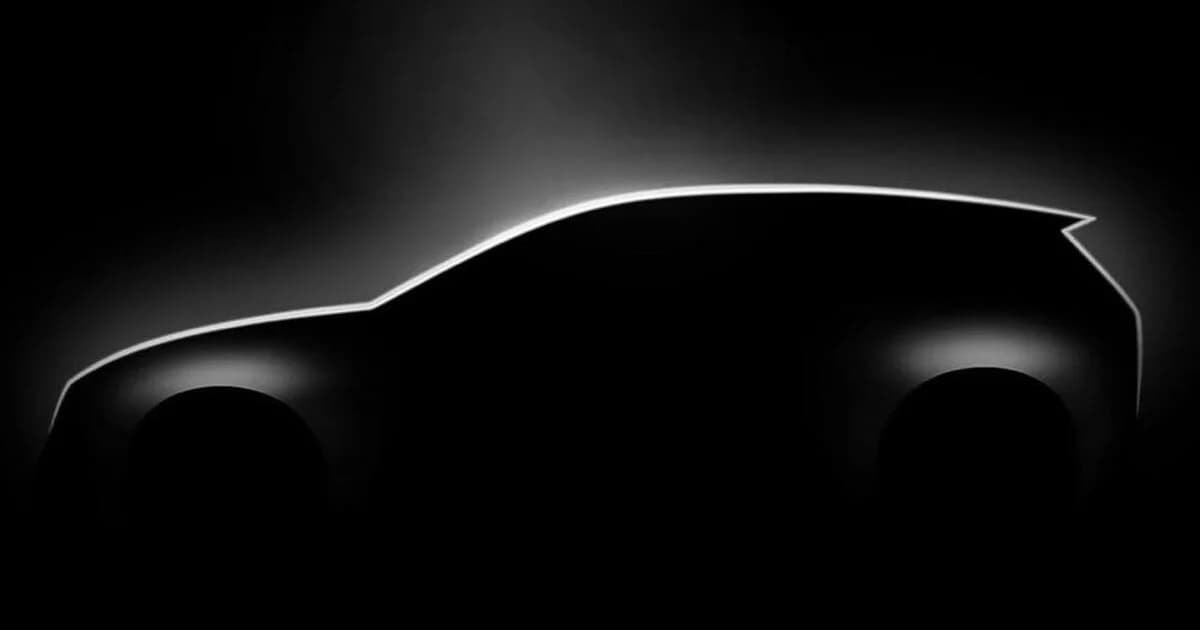 Volkswagen otkrio prvi pogled na devetu generaciju Golfa