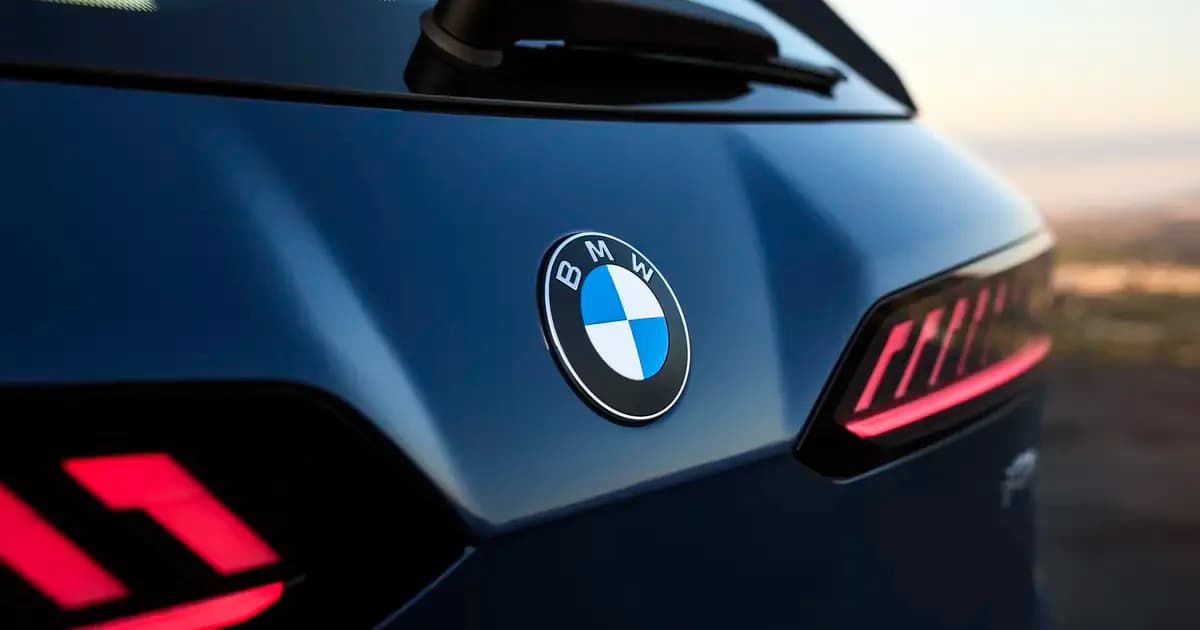 BMW i FSB Zagreb razvijaju AI za naprednije testiranje baterija
