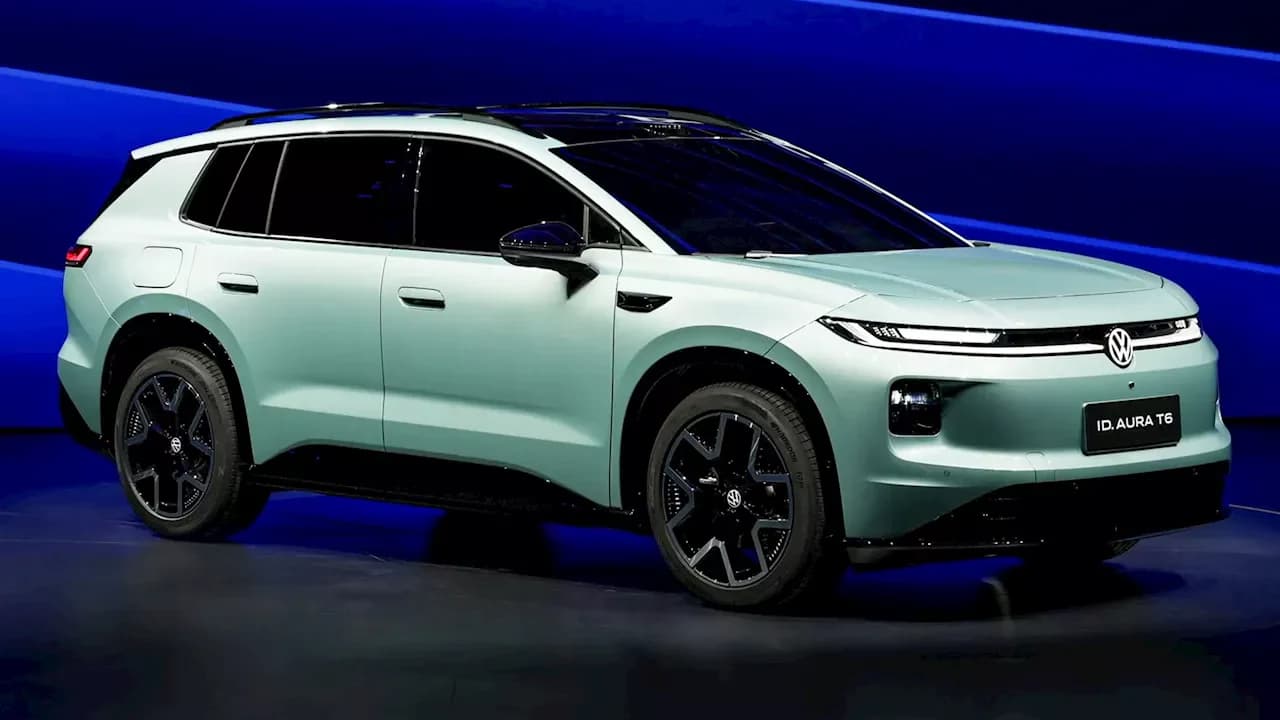 Volkswagen gubi primat u Kini: "Automobil za roditelje"