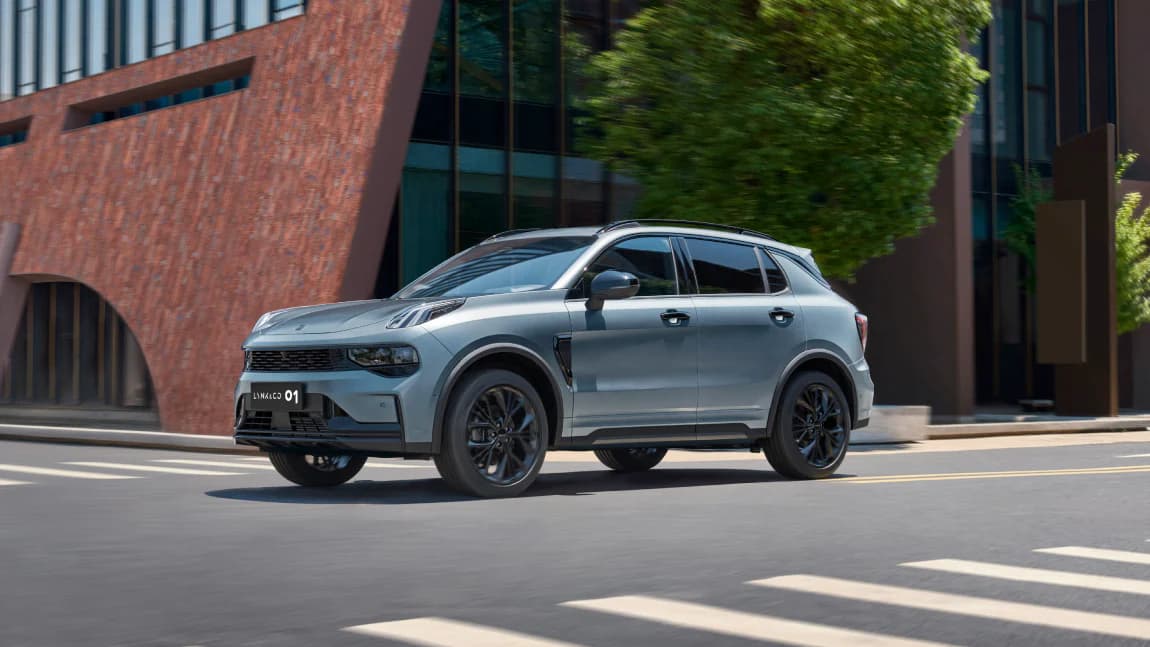 Volvo će biti ekskluzivni uvoznik Lynk & Co vozila u Europi