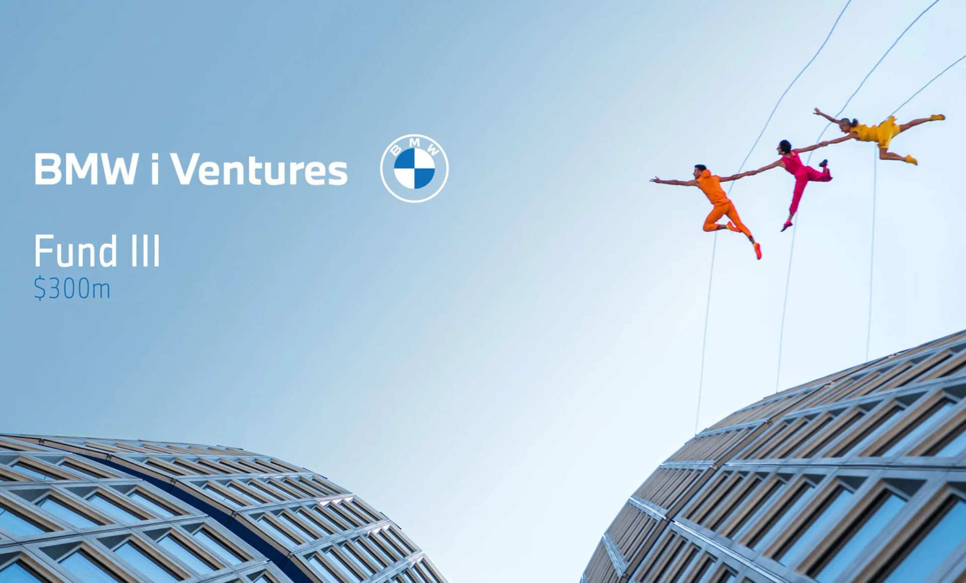 BMW i Ventures ulaže 300 milijuna dolara u umjetnu inteligenciju i kružno gospodarstvo