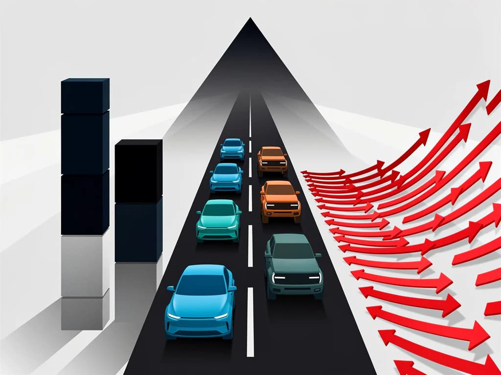 Ford se bori za Europu novim modelima protiv snažnih kineskih EV konkurenata