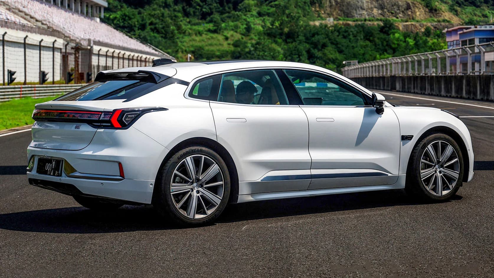 Geely sve bliže američkom tržištu zahvaljujući udjelima u Volvu i Lotusu