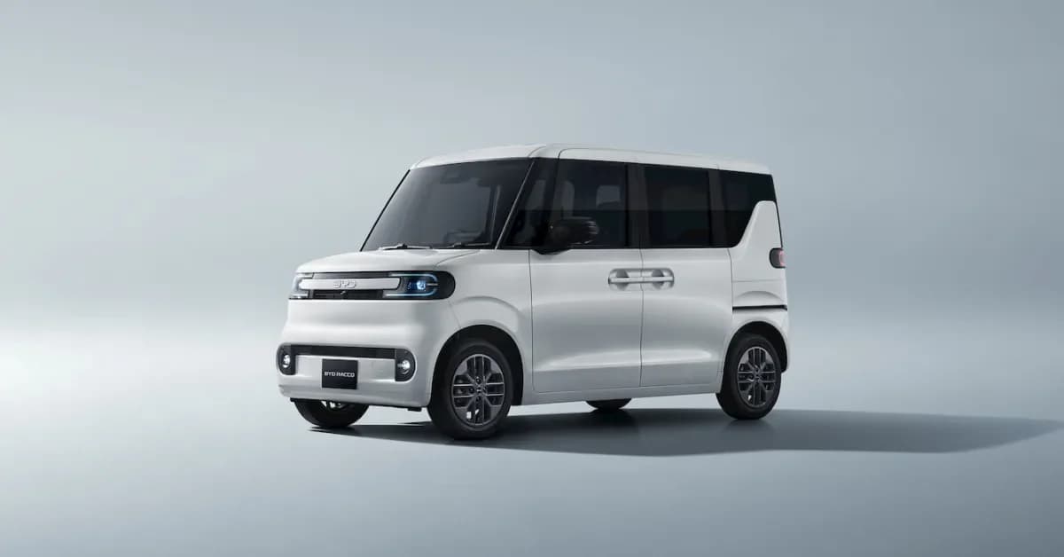 Kina razmatra vlastitu industriju "K-automobila" na struju radi poticanja prodaje