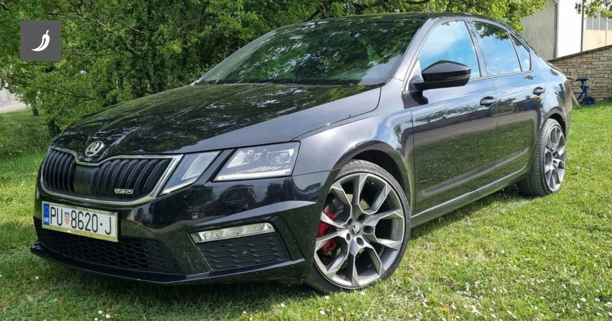 Najtraženiji oglasi: Od Peugeota za 1300 eura do snažnog BMW-a serije 5