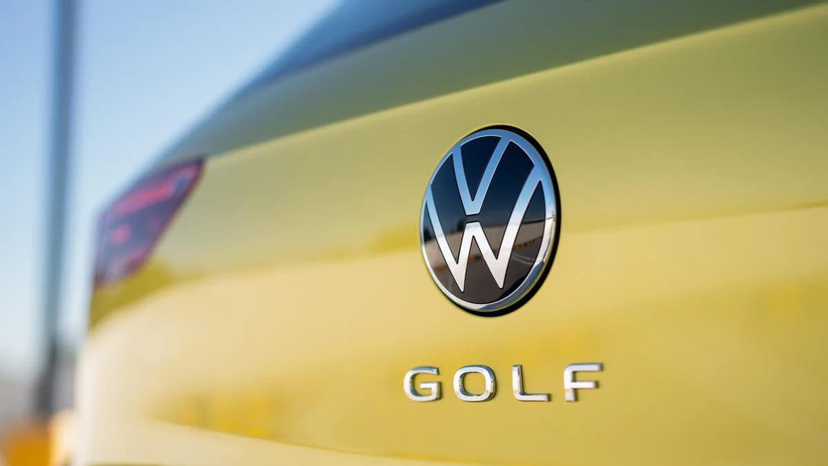 Novi električni Volkswagen Golf stiže tek 2030.