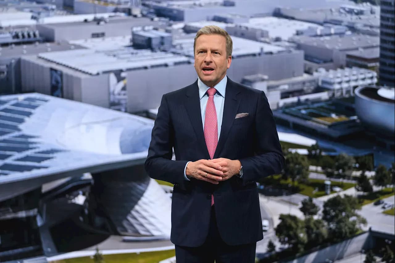 Odlazeći šef BMW-a: 'Kaznene' EU regulative naštetit će europskoj automobilskoj industriji
