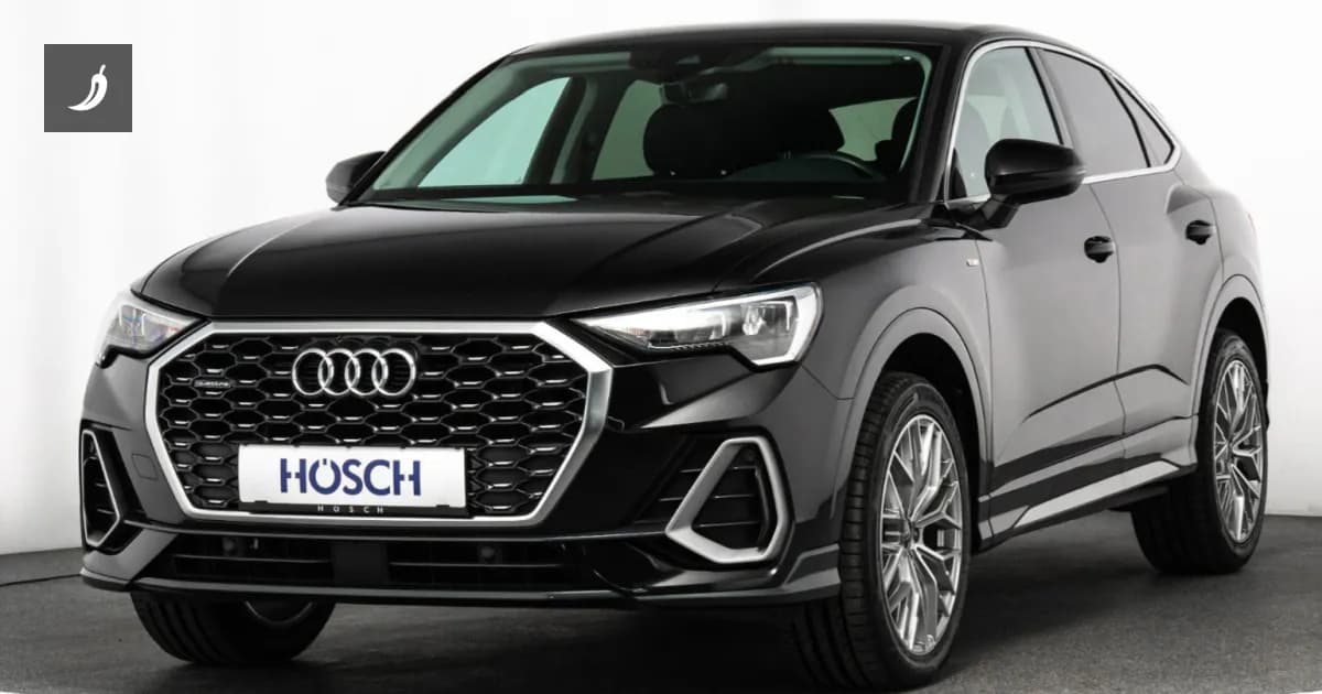 Potraga za novim autom: Od Dacije za 4600 € do Audija za 30.000 €, pogledajte što se nudi