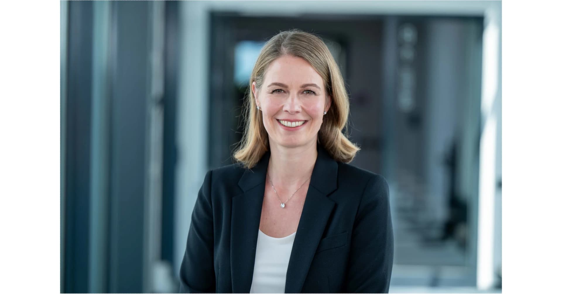 Susann Mayhead preuzima vodstvo Mercedes-Benz Canada kao nova predsjednica i izvršna direktorica