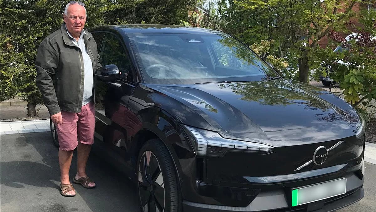 Vlasnici Volvo EX30 frustrirani zbog ograničenog dometa i rizika od požara baterije