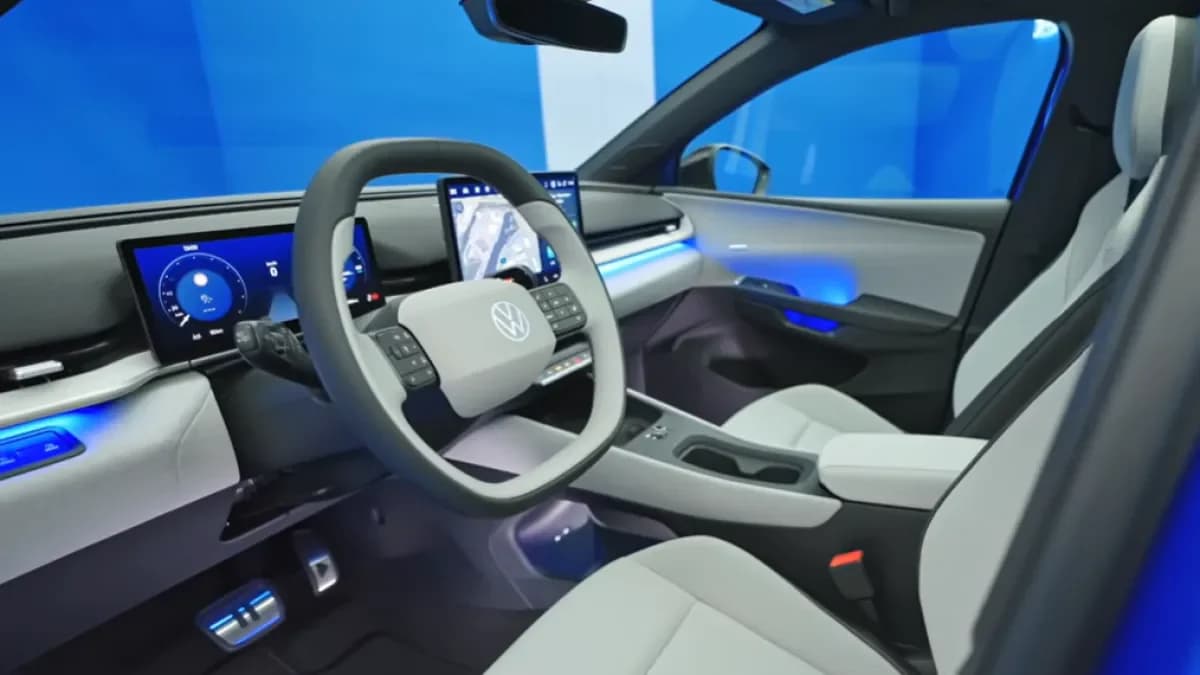 Volkswagen Polo dobiva električnu budućnost i osvježeni klasični model