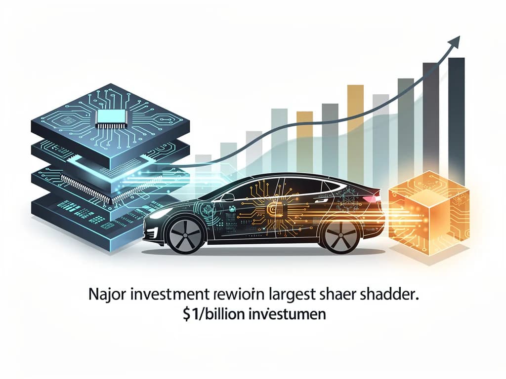 Volkswagen preuzeo primat nad Amazonom: Najveći dioničar Riviana nakon ulaganja od milijardu dolara u softver