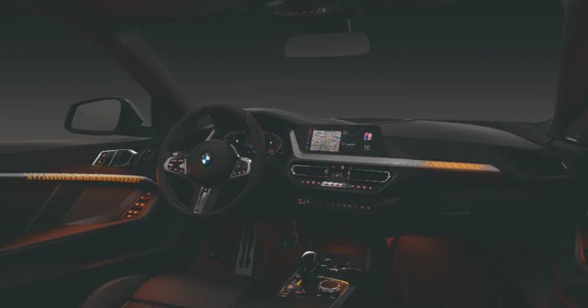 BMW dionice pale na najniže razine u 2020. zbog slabosti kineskog tržišta i rata u Iranu