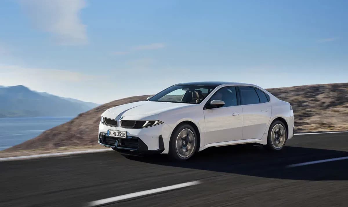 BMW i3: Pre-narudžbe otvorene ranije zbog velikog interesa kupaca