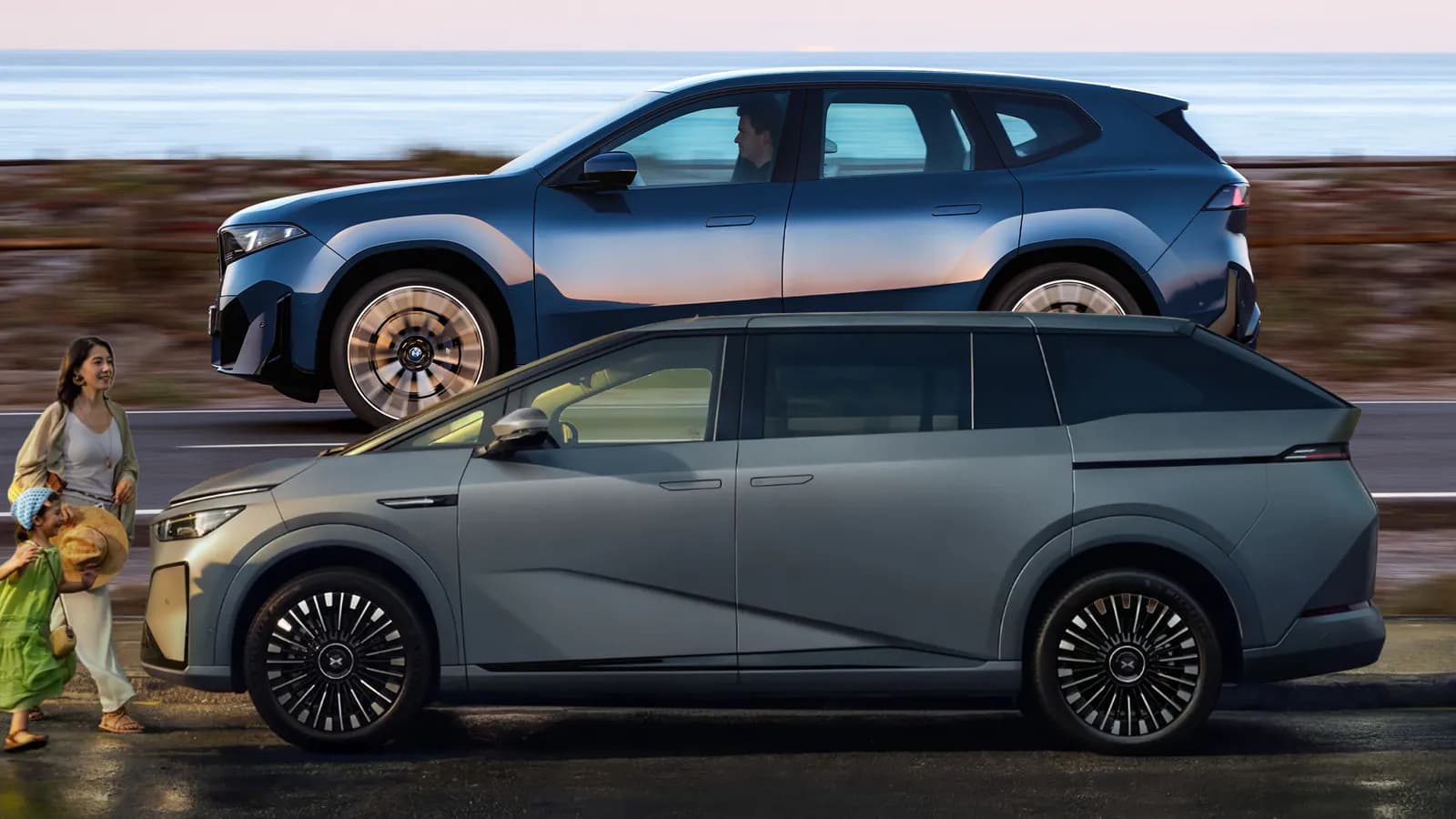 BMW iX3 nadmašio očekivanja u testu dometa u Norveškoj