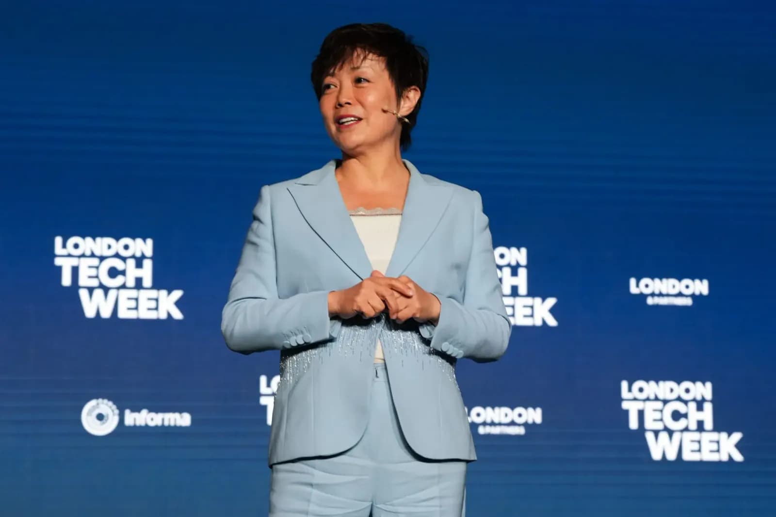 BYD cilja svjetsku dominaciju: Stella Li predvodi globalnu ekspanziju