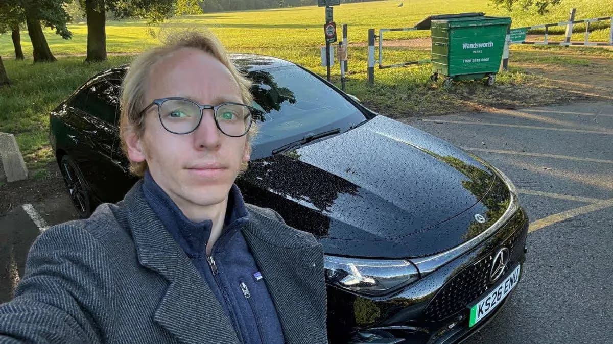 Mercedes-Benz CLA proglašen Europskim automobilom godine 2026. - vozačko iskustvo otkriva drugačijeg favorita