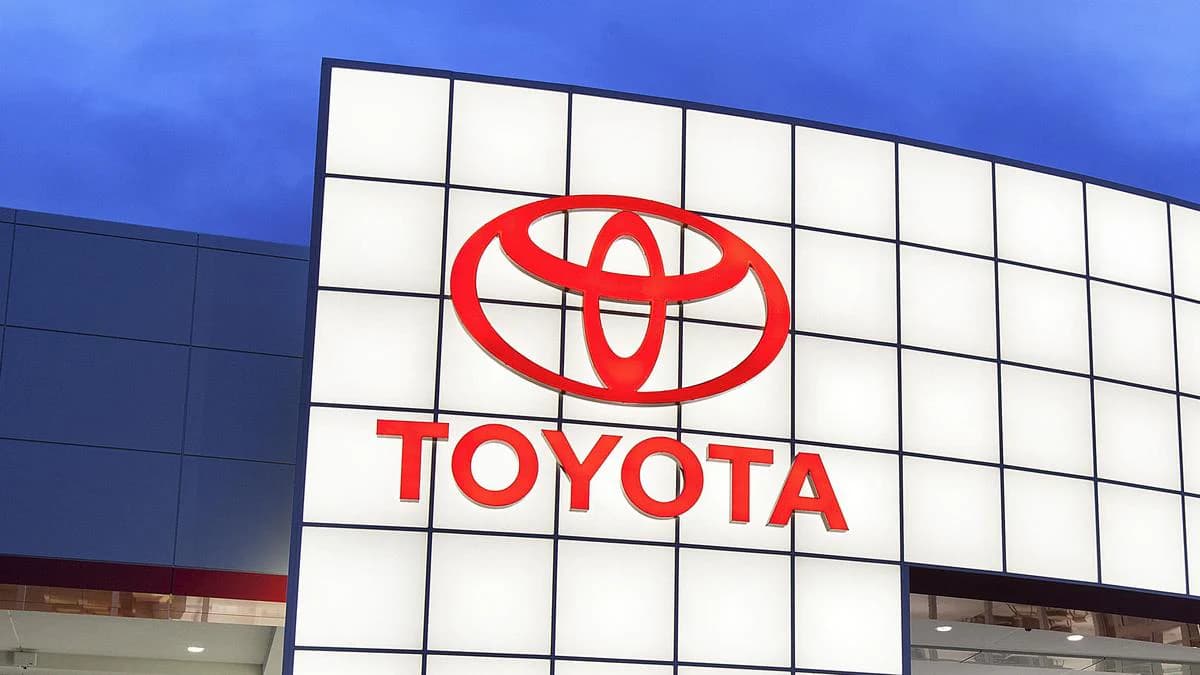 Novi čelnik Toyote: Imamo previše modela i varijanti