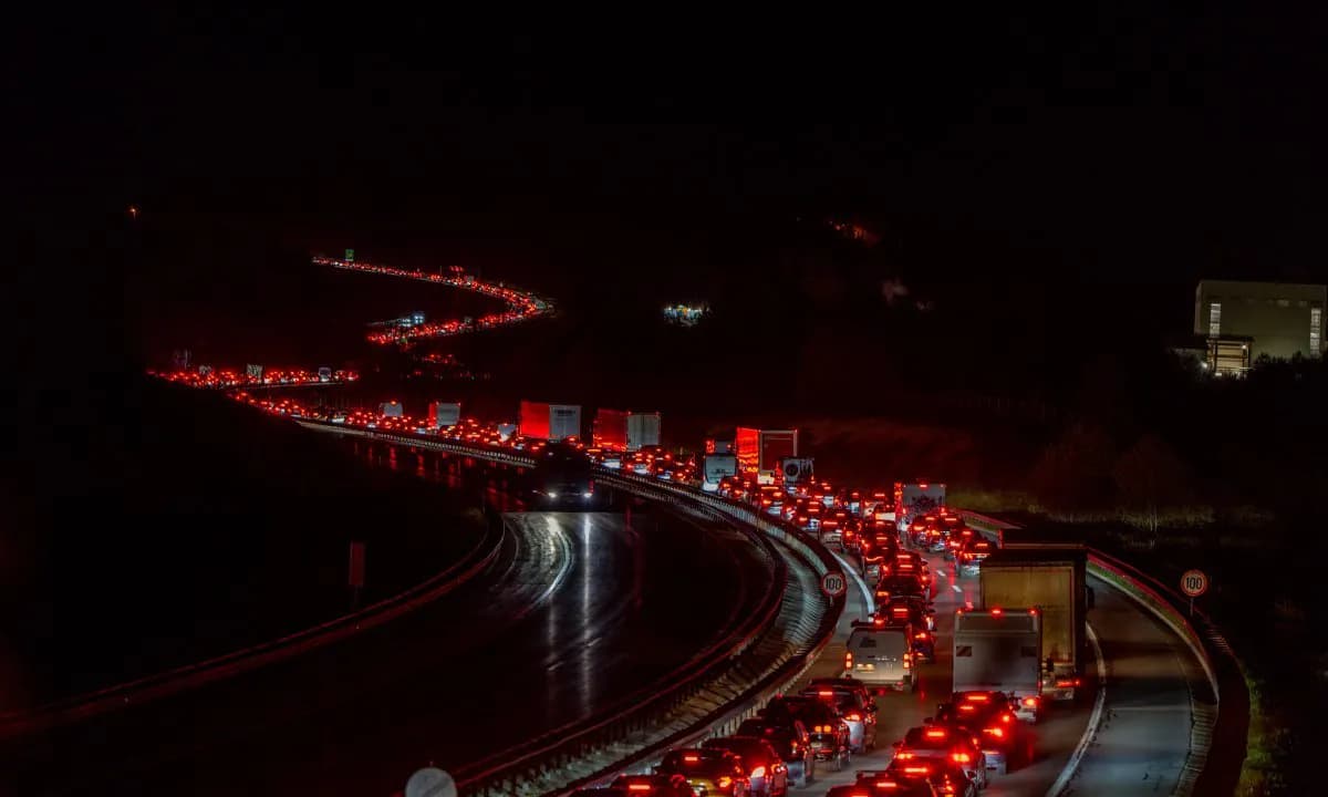 Svakodnevne vozačke greške koje vas mogu skupo koštati