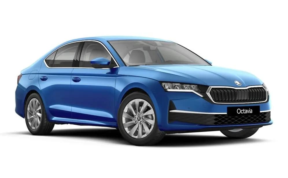U svibnju Volkswagen i Škoda predvode hrvatsko tržište automobila