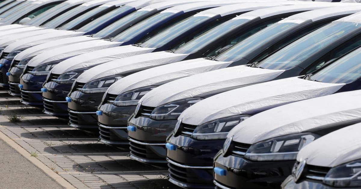 Uvozni automobili rizičniji: Manipulacija kilometražom i veća šansa oštećenja