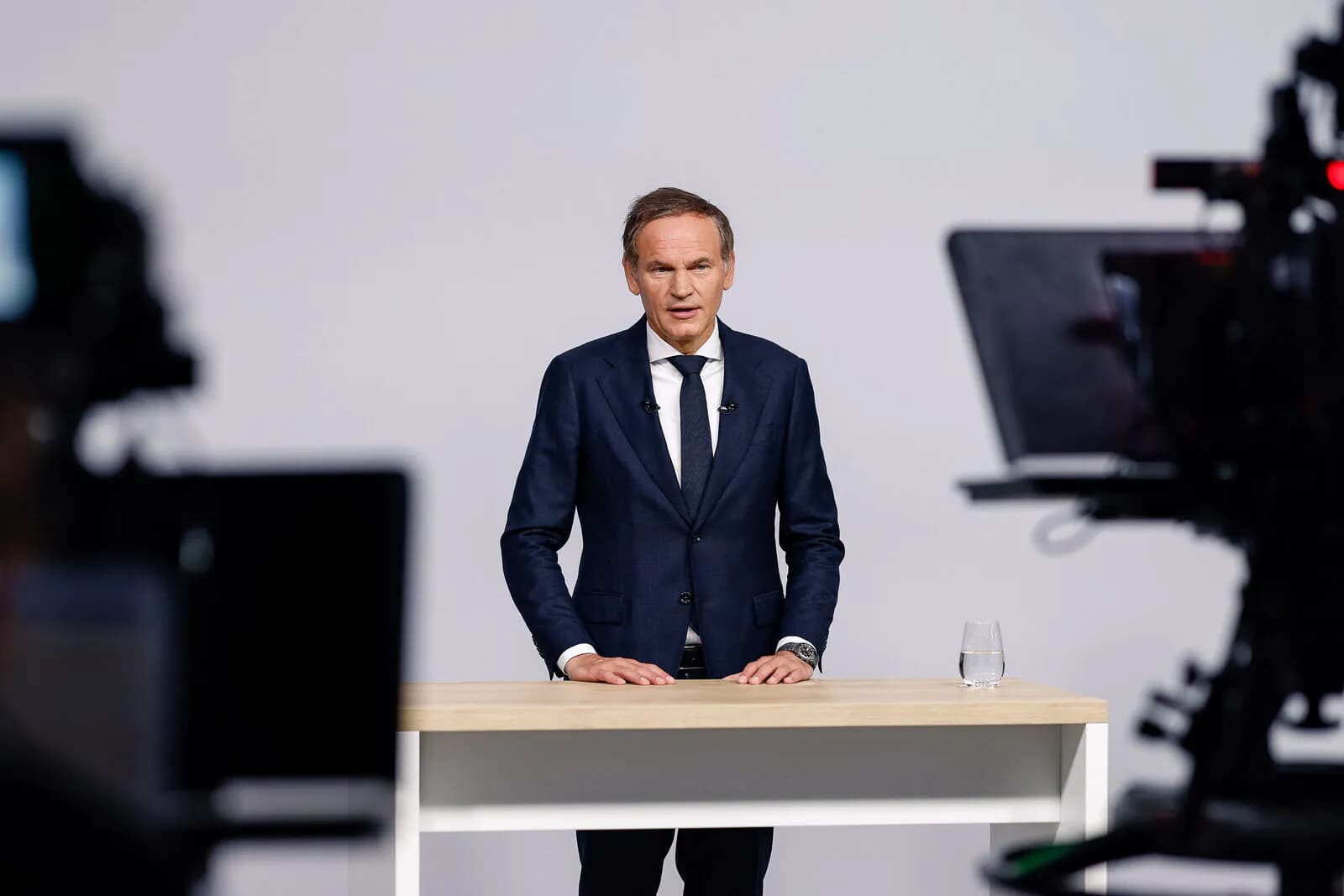 Volkswagen Grupa: Plan za budućnost usmjeren na jačanje supstance i dugoročnu vrijednost