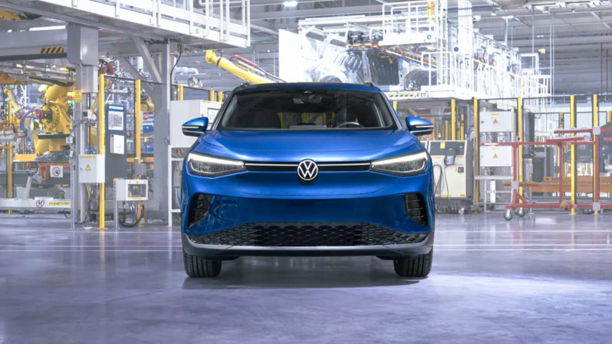 Volkswagen preispituje strategiju razvoja autonomne vožnje nakon prekida partnerstva s Boschom