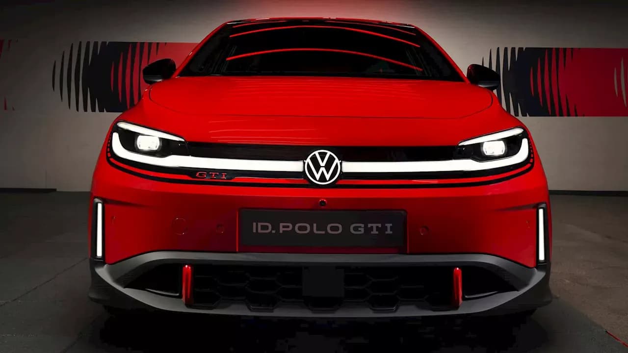 Volkswagen usporedio automobile s motorima na unutarnje izgaranje s konjima, izazvao raspravu