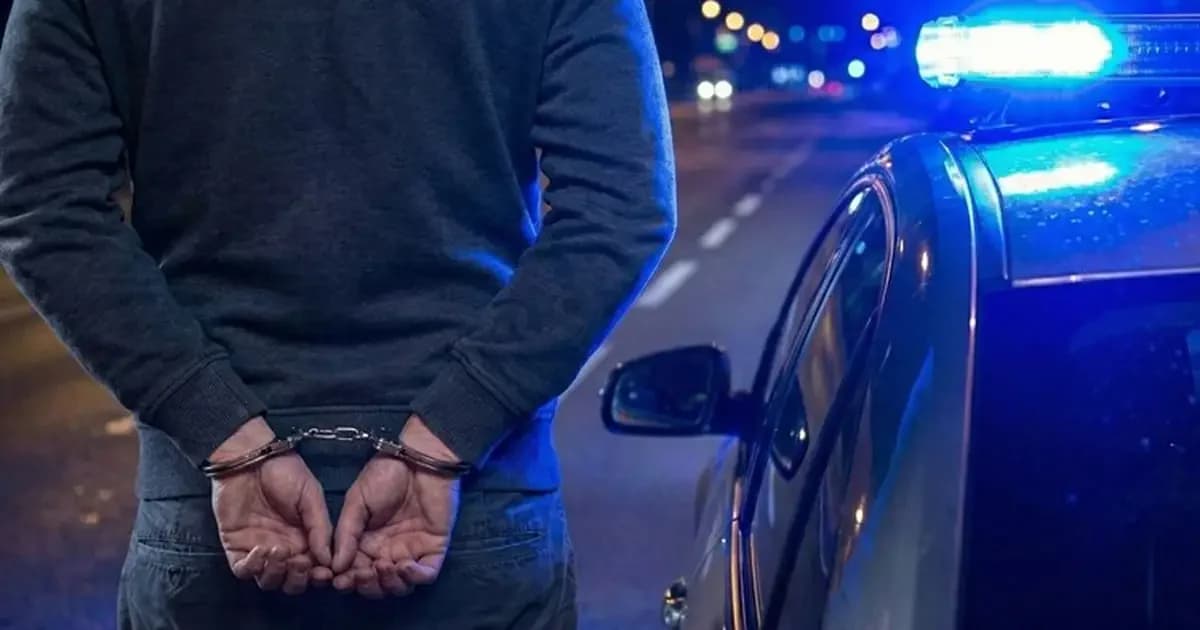 20-godišnjaku driftao na Lovrincu, oduzet mu BMW zbog tehničkih neispravnosti