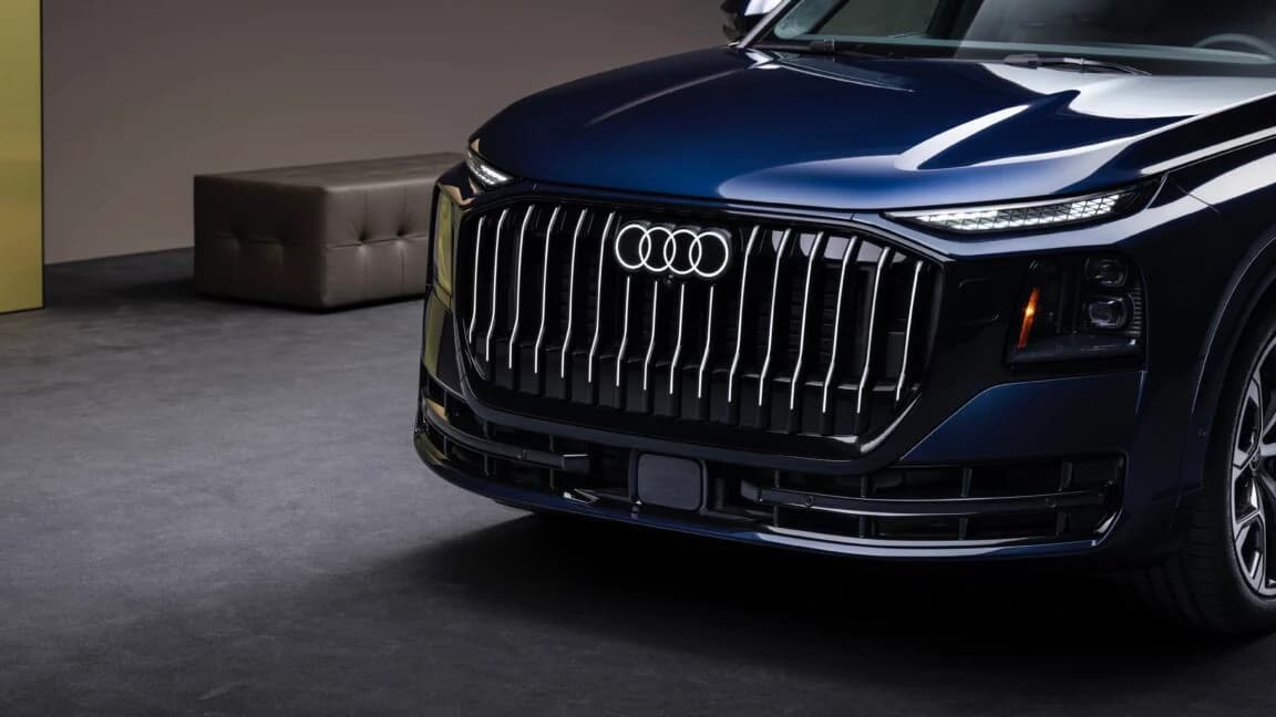 Audi Q9: Novi vodeći SUV s naglaskom na američko tržište