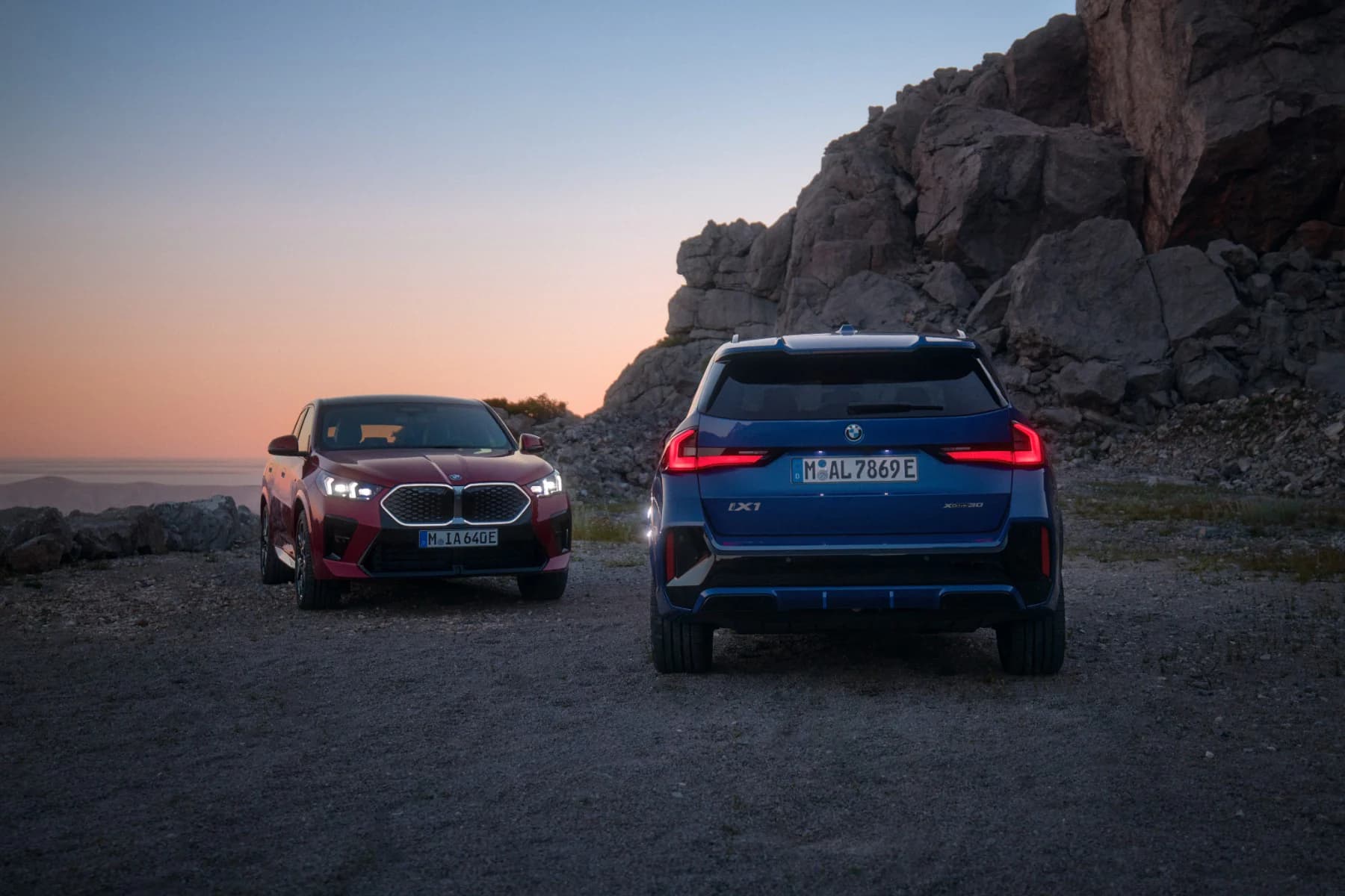 BMW iX1 i iX2 sada ispunjavaju uvjete za britanski poticaj nakon sniženja cijena