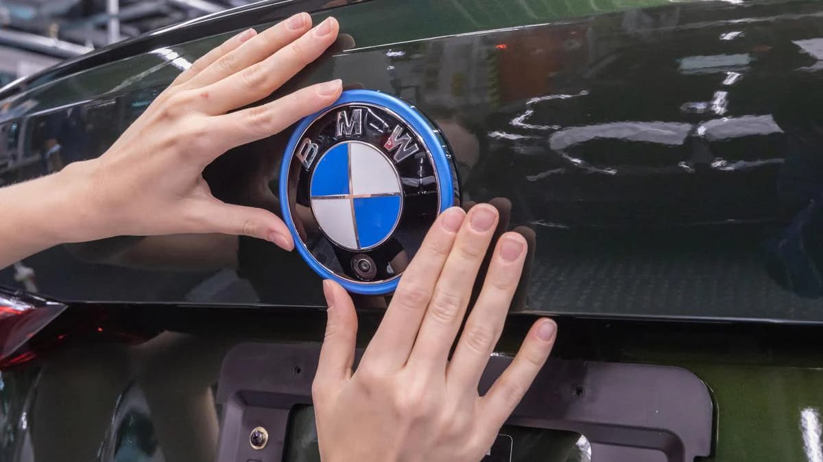 BMW odobrava rezanje 8.000 radnih mjesta: Posljedice slabe potražnje i geopolitičkih događaja