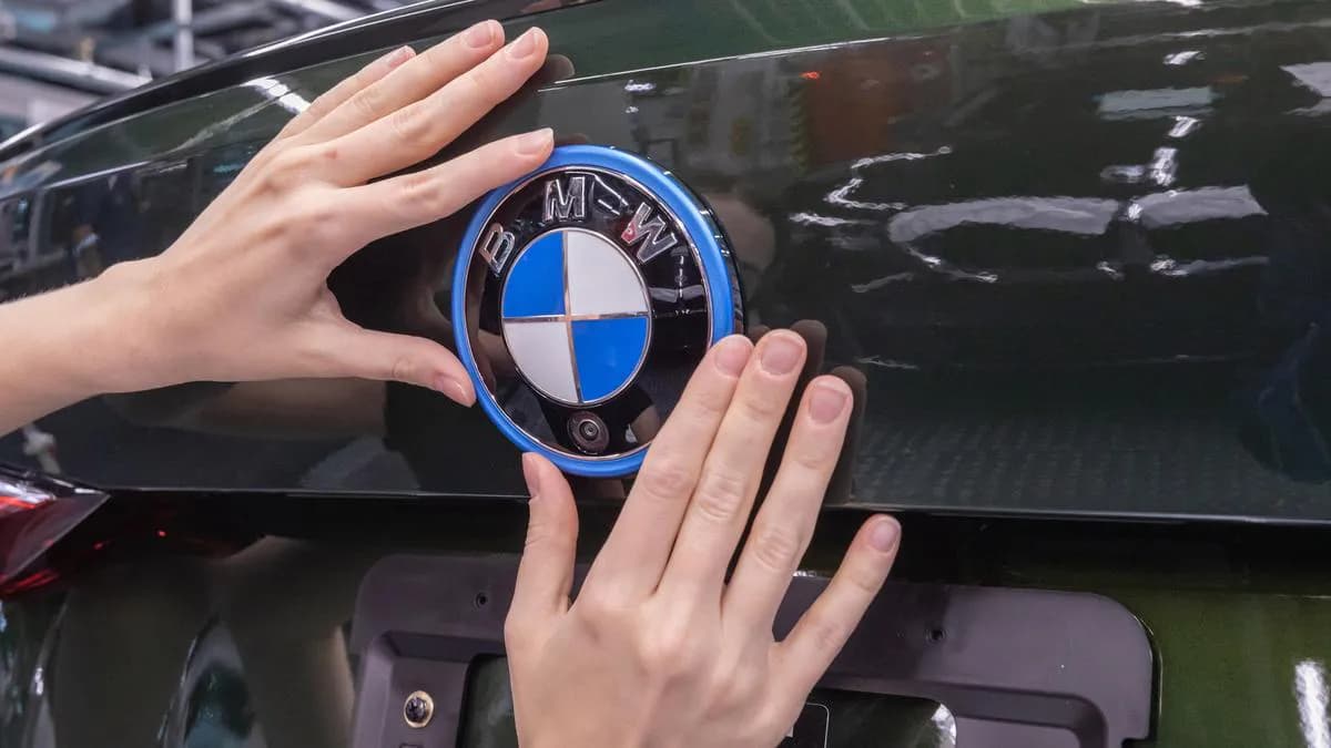 BMW odobrava rezanje 8.000 radnih mjesta: Posljedice slabe potražnje i geopolitičkih događaja