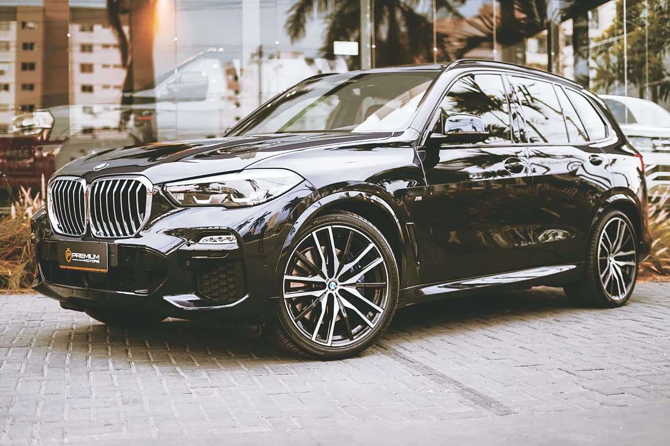 BMW se bori da sustigne Kinu na tržištu električnih vozila