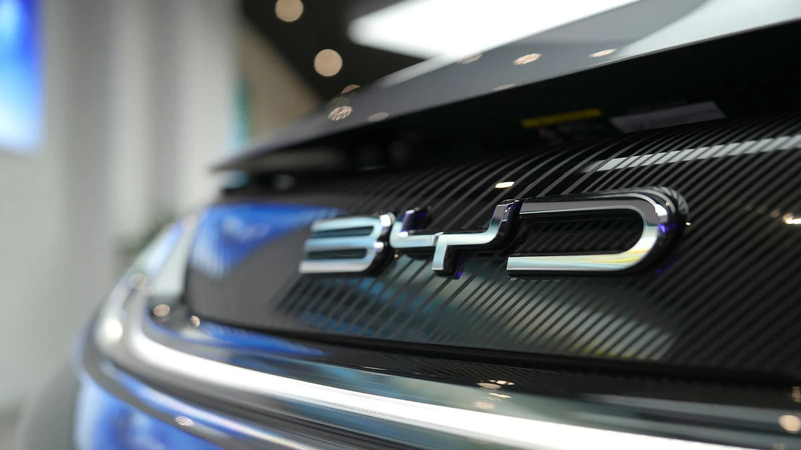 BYD preuzeo tron: Najveći svjetski proizvođač električnih vozila u 2026.