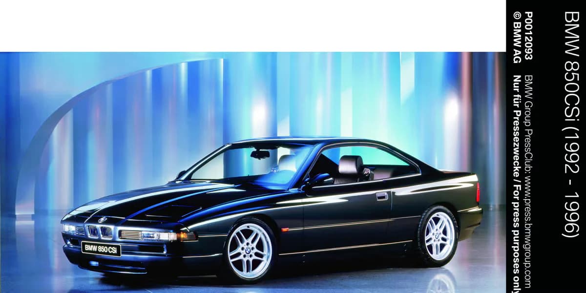 Dream Cars iz '90-ih po iznenađujuće pristupačnim cijenama