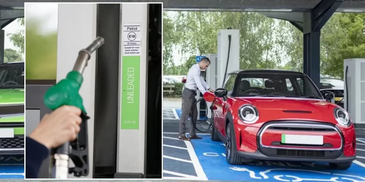Električni automobili: Potencijalne uštede od 10 milijardi funti godišnje i smanjenje uvoza nafte