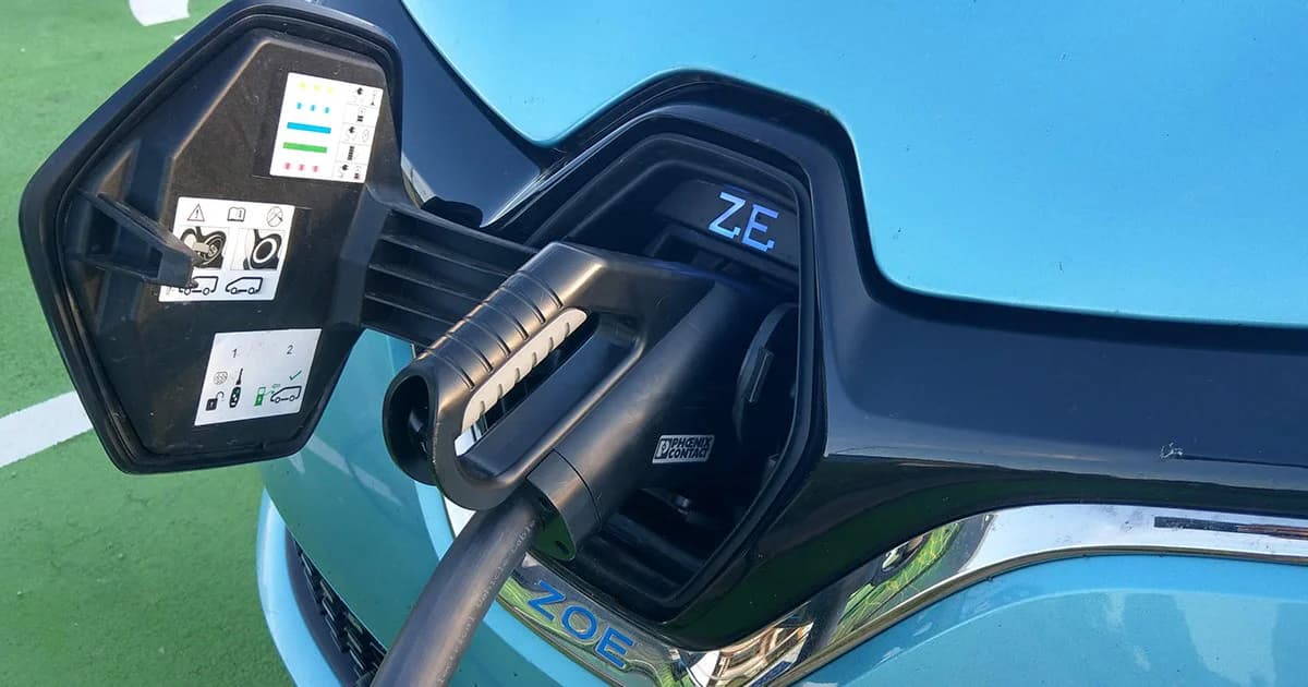 Fond za zaštitu okoliša izdvaja 20 milijuna eura za poticaje građanima pri kupnji električnih vozila