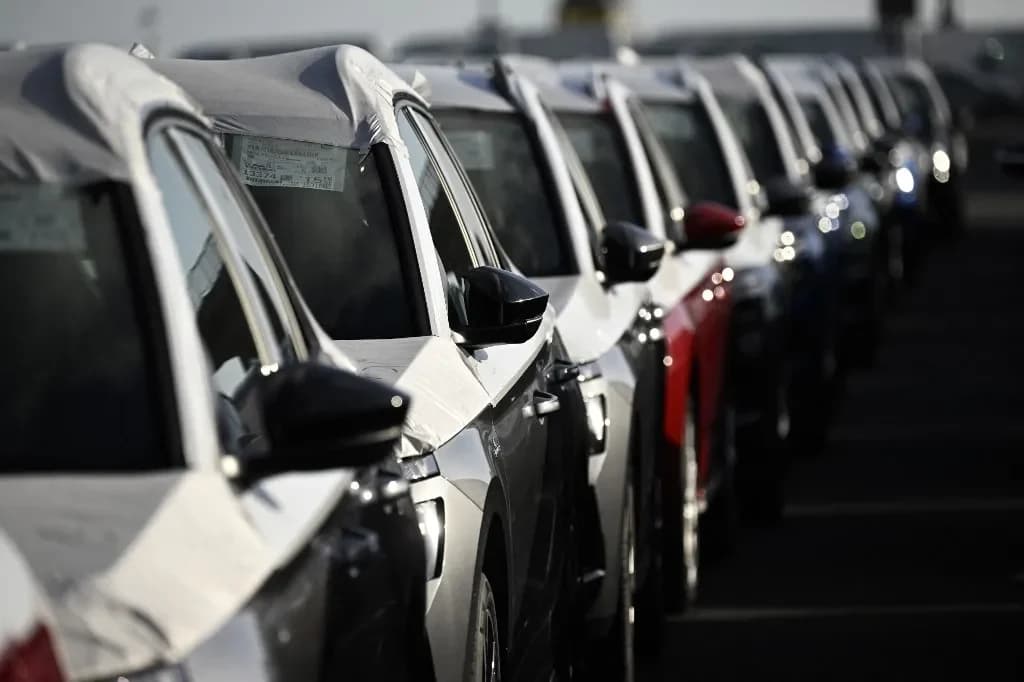 Kineski automobili osvajaju svijet, europska industrija pod pritiskom